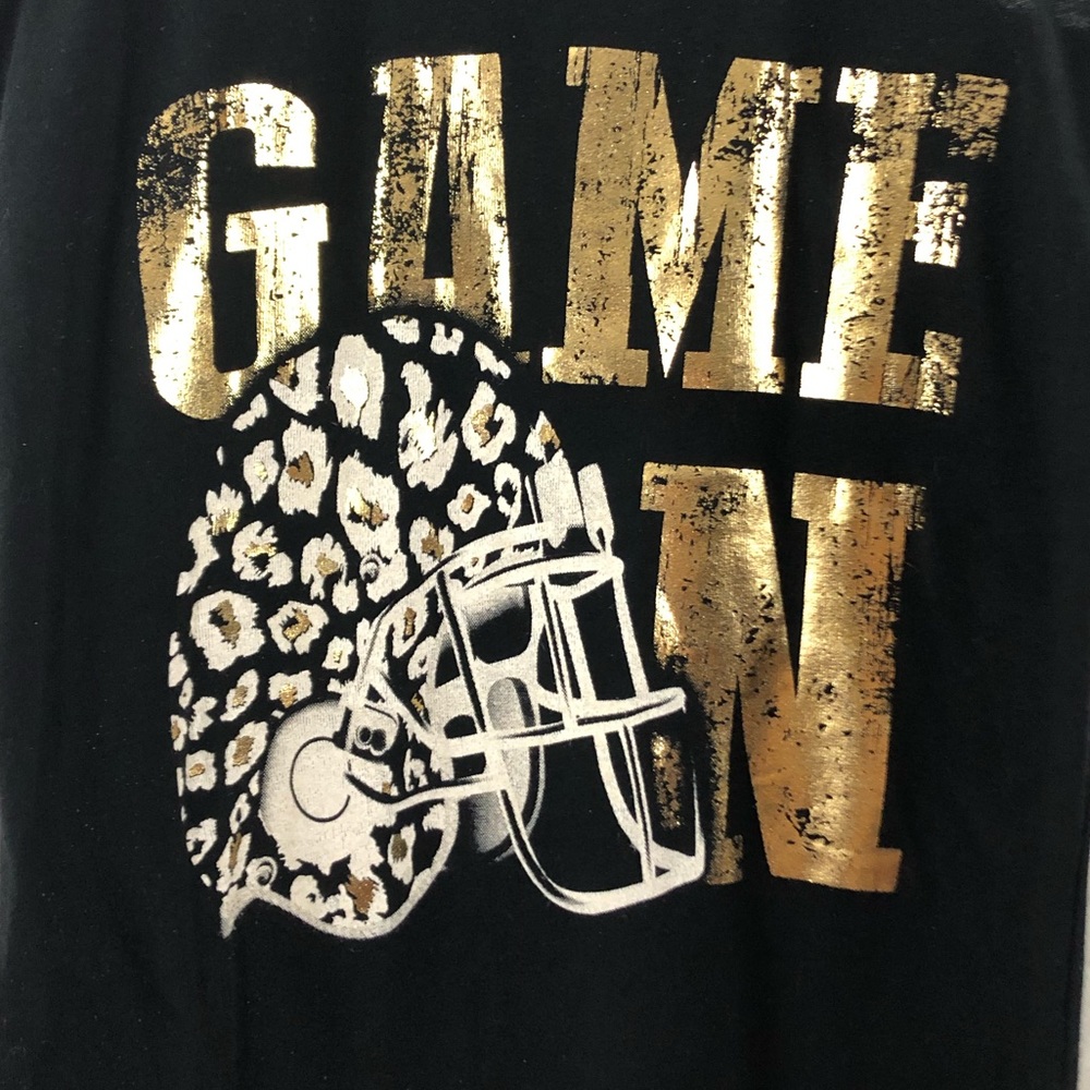 Game On Tank - Picture 4 of 4